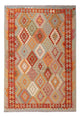 Kilim Maimana Rug 249x173cm - Wool Rug