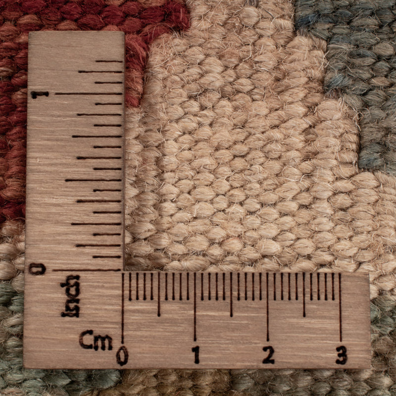 Kelim Rug - Splash - 240 x 170 cm - colorful