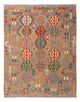 Kilim Maimana Rug 203x161cm - Wool Rug
