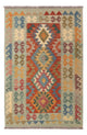 Kilim Maimana Rug 150x99cm - Wool Rug