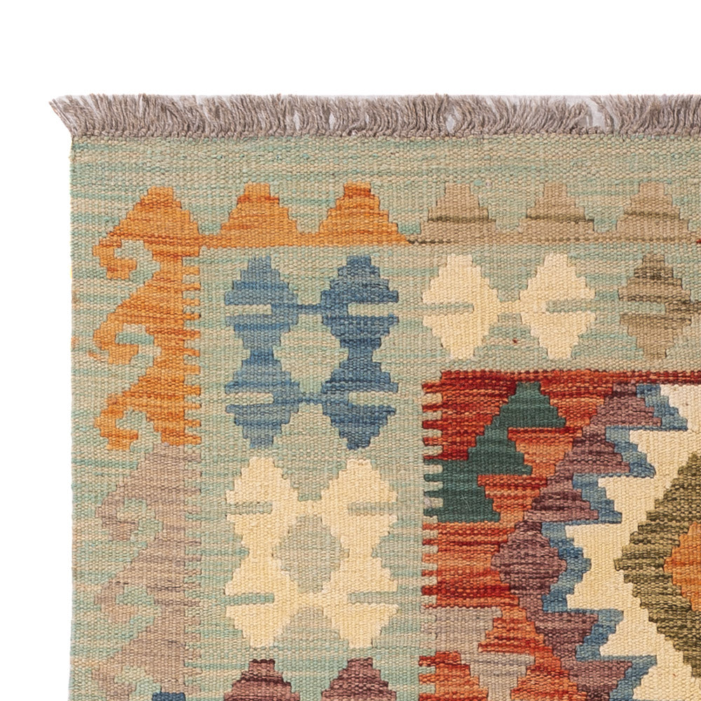 Kilim Maimana Rug 150x99cm - Wool Rug