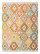 Kilim Maimana Rug 198x149cm - Wool Rug