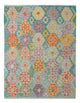 Kilim Maimana Rug 193x151cm - Wool Rug