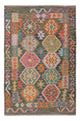 Kilim Maimana Rug 160x105cm - Wool Rug