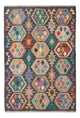 Kilim Maimana Rug 151x100cm - Wool Rug