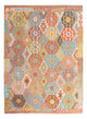 Kilim Maimana Rug 236x177cm - Wool Rug