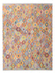 Kilim Maimana Rug 246x188cm - Wool Rug