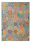 Kelim Rug - Splash - 252 x 179 cm - colorful
