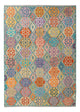 Kilim Maimana Rug 252x179cm - Wool Rug