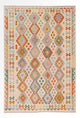Kilim Maimana Rug 253x174cm - Wool Rug
