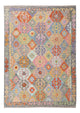 Kilim Maimana Rug 234x164cm - Wool Rug