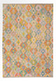 Kilim Maimana Rug 248x173cm - Wool Rug