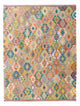 Kilim Maimana Rug 250x188cm - Wool Rug