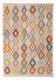 Kilim Maimana Rug 241x171cm - Wool Rug