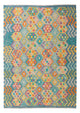 Kilim Maimana Rug 245x173cm - Wool Rug