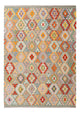 Kilim Maimana Rug 252x180cm - Wool Rug
