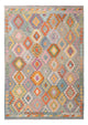Kilim Maimana Rug 248x172cm - Wool Rug