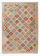 Kilim Maimana Rug 243x170cm - Wool Rug
