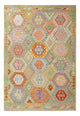 Kilim Maimana Rug 252x178cm - Wool Rug