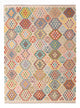 Kilim Maimana Rug 235x176cm - Wool Rug