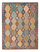 Kilim Maimana Rug 232x175cm - Wool Rug