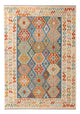 Kilim Maimana Rug 249x175cm - Wool Rug