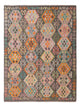Kilim Maimana Rug 241x185cm - Wool Rug