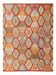 Kilim Maimana Rug 241x178cm - Wool Rug