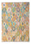 Kelim Rug - Splash - 245 x 175 cm - colorful