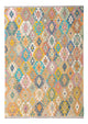 Kilim Maimana Rug 245x175cm - Wool Rug