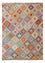 Kelim Rug - Splash - 250 x 175 cm - colorful