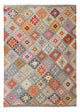 Kilim Maimana Rug 250x175cm - Wool Rug