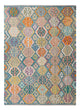 Kilim Maimana Rug 254x180cm - Wool Rug