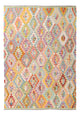 Kilim Maimana Rug 248x173cm - Wool Rug