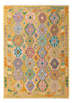 Kilim Maimana Rug 255x178cm - Wool Rug