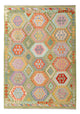 Kilim Maimana Rug 249x177cm - Wool Rug