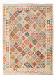 Kilim Maimana Rug 248x180cm - Wool Rug