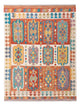 Kilim Maimana Rug 200x154cm - Wool Rug