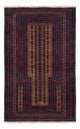 Belutsch Rug 155x90cm - Oriental Rug