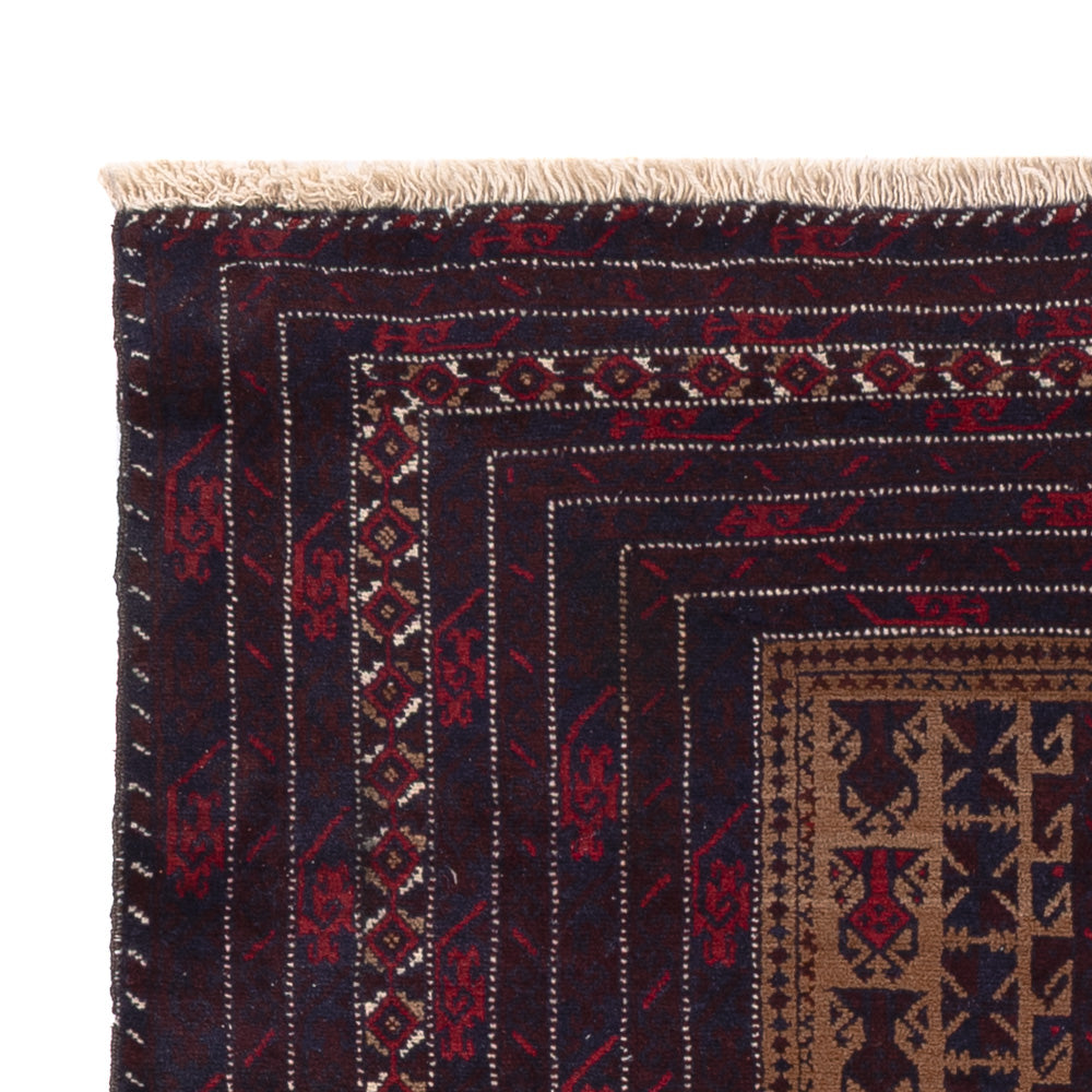 Belutsch Rug 155x90cm - Oriental Rug