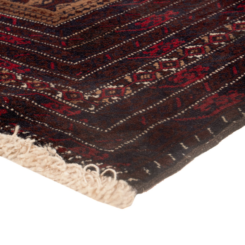 Belutsch Rug 155x90cm - Oriental Rug