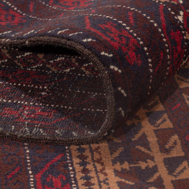 Belutsch Rug 155x90cm - Oriental Rug