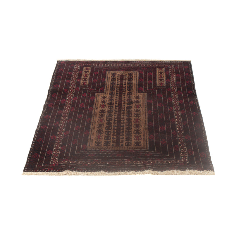 Belutsch Rug 155x90cm - Oriental Rug