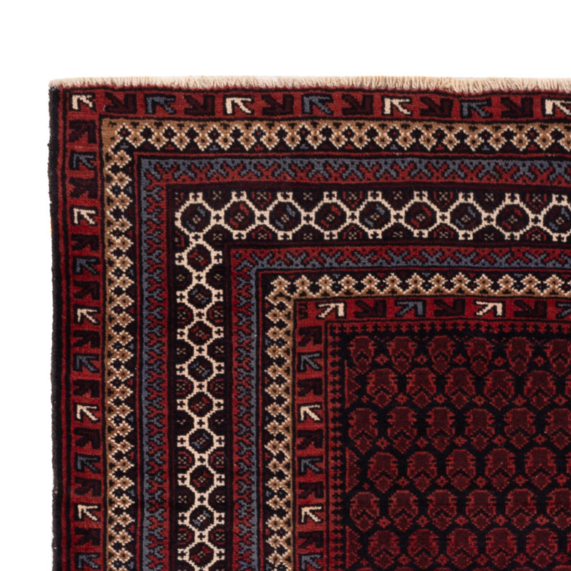Belutsch Rug 154x95cm - Oriental Rug