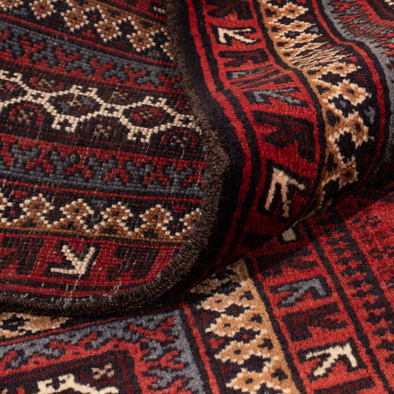 Belutsch Rug 154x95cm - Oriental Rug