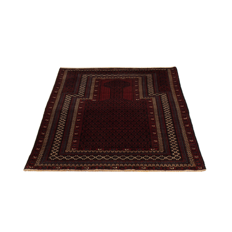 Belutsch Rug 154x95cm - Oriental Rug