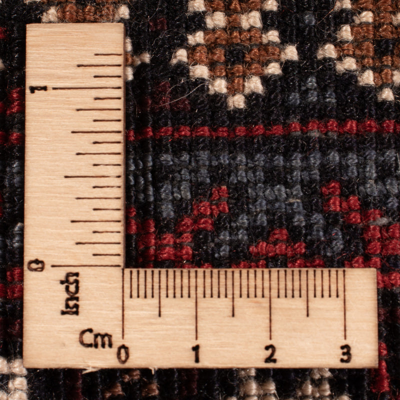 Belutsch Rug 154x95cm - Oriental Rug