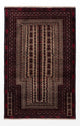 Belutsch Rug 156x93cm - Oriental Rug