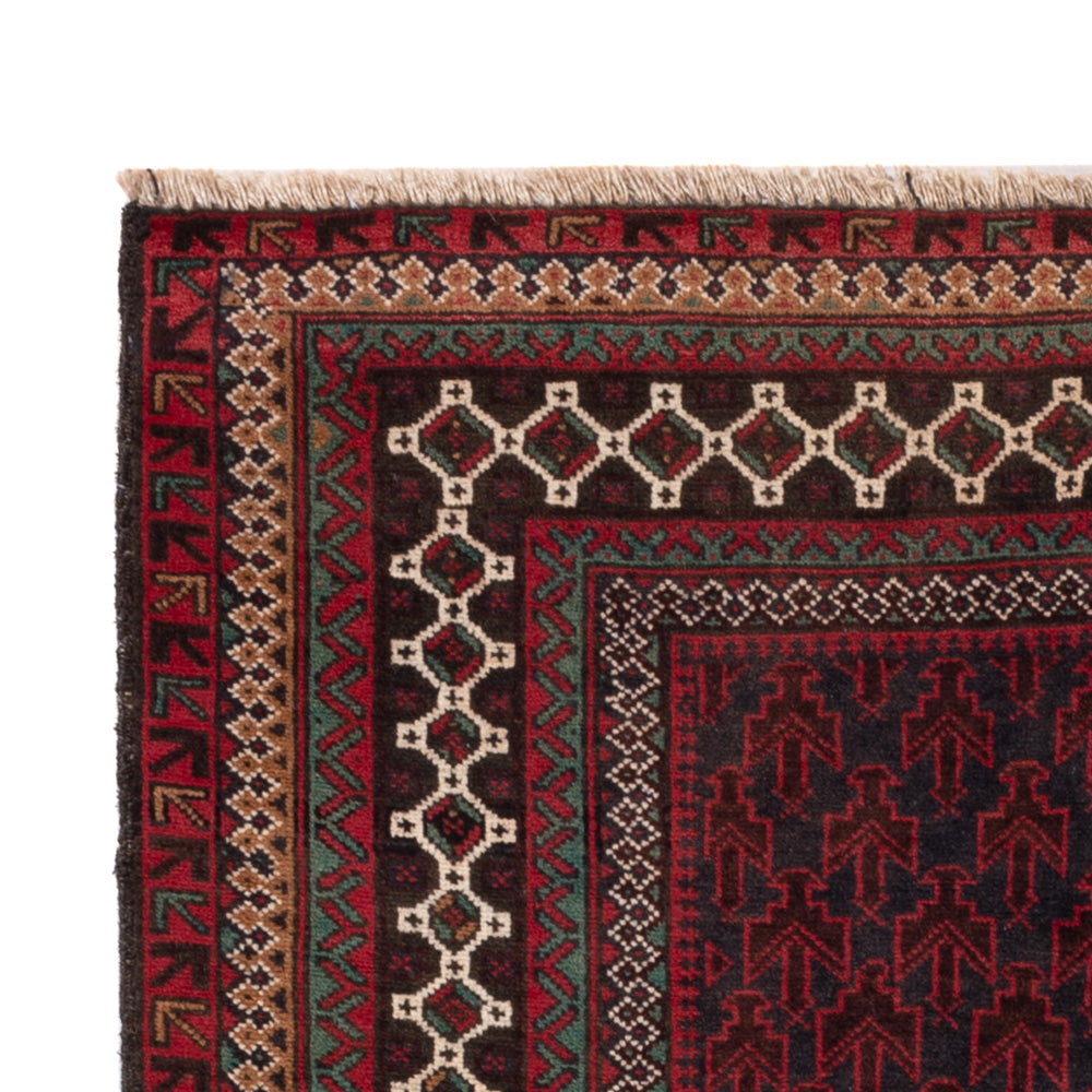 Belutsch Rug 152x88cm - Oriental Rug