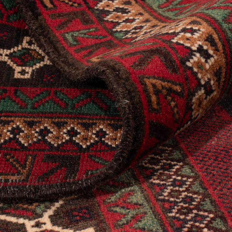 Belutsch Rug 152x88cm - Oriental Rug